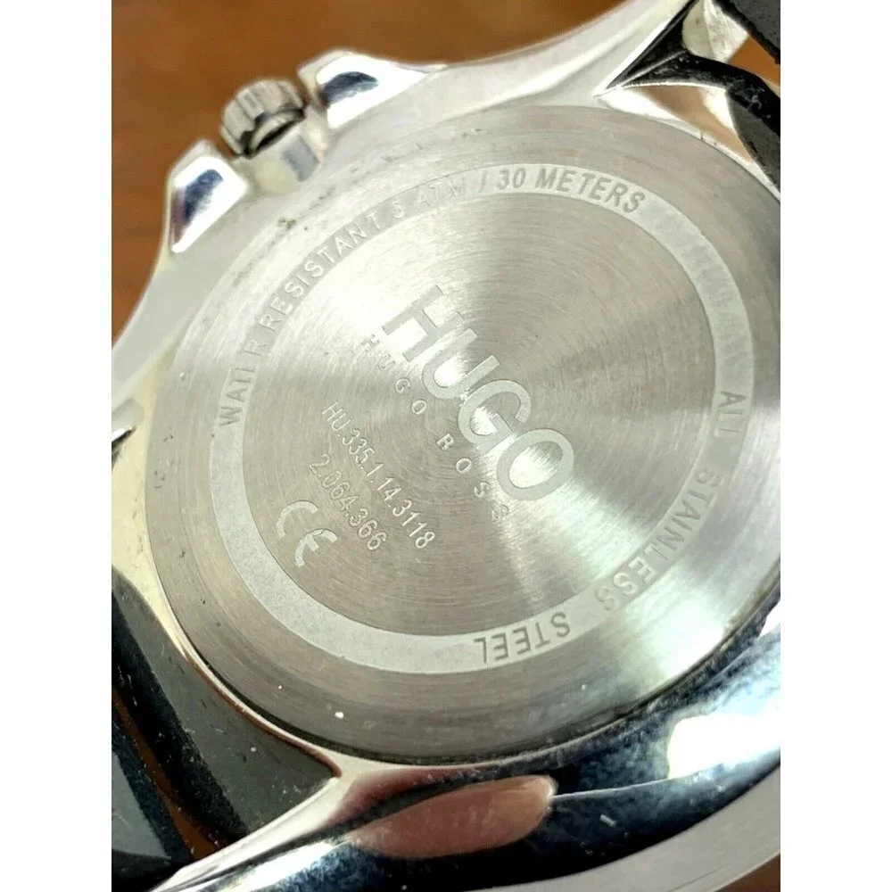 Hugo Boss hugo boss